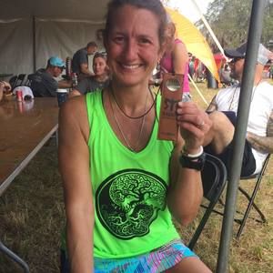 Meet your Posher, Gina